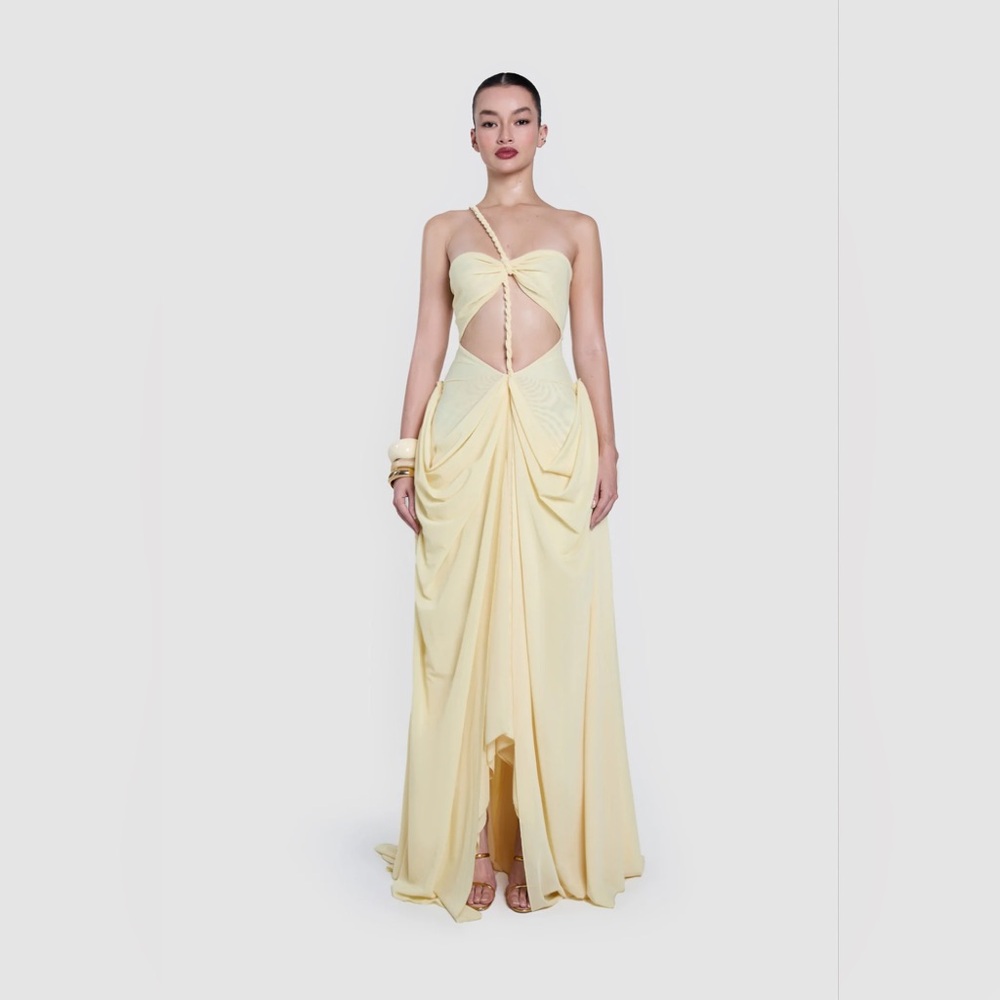 BBX BRAND TAO MAXI - SOFT LIMONE